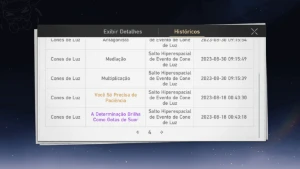 Conta Sortuda com Kafka + Cone Dan IL + Cone Jingliu + Cone - Outros