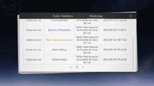 Conta Sortuda com Kafka + Cone Dan IL + Cone Jingliu + Cone - Outros