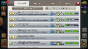 CLASH OF CLANS CV12 **ACC TOP**