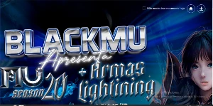 Blackmu Mu Online Conta Summoner All Set Brilliant