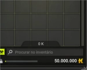 50.000.000 KAMAS CROCABULIA DOFUS - DFG