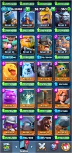 Clash Royal - Clash Royale