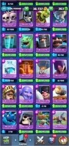Clash Royal - Clash Royale