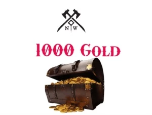 [New World][Servidor Devaloka] 1K de Gold
