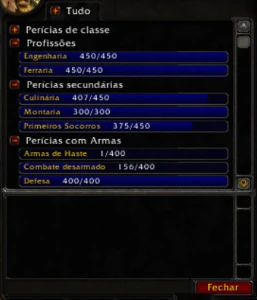 Pally 4139 Gs + Rogue 3678 Gs + Druid 3438 Gs - Blizzard