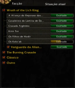 Pally 4139 Gs + Rogue 3678 Gs + Druid 3438 Gs - Blizzard