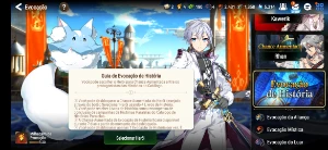 Epic Seven 10 ML Com bellona - Outros