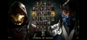 Mortal Kombat 11 - Steam