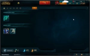[BRASIL] Conta LOL + Annie Hextec - League of Legends