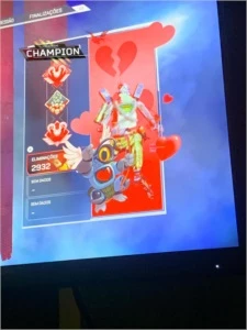 Apex Legends Predador (PS4)