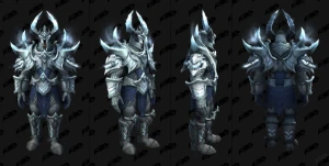 World of Warcraft Dragonflight rush arena 1800 - Blizzard