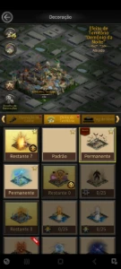 Conta Máfia City Mansão Elite 4 - Outros