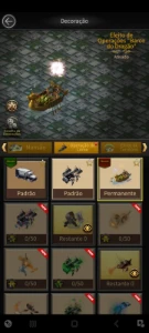 Conta Máfia City Mansão Elite 4 - Outros
