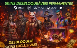 🔥 Up De Prestígio Dbd — Entrega Rápida 🔥 - Steam