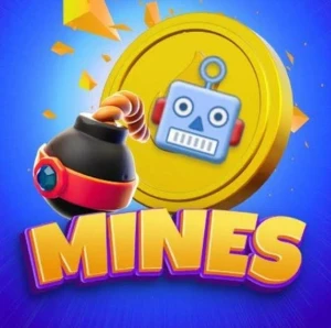 Hack/Robô Infalível Mines Vitalício 24/7 🎰 - Outros
