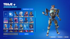 Conta Fortnite 71 Skins + Passe Atual+300 Vbuck+Level 1145