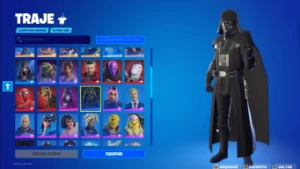 Conta Fortnite 71 Skins + Passe Atual+300 Vbuck+Level 1145