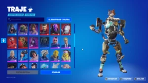 Conta Fortnite 71 Skins + Passe Atual+300 Vbuck+Level 1145