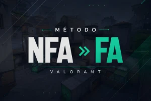 Metodo Nfa Para Fa - Valorant