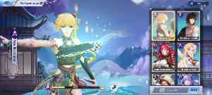Saint Seiya Awakening SSA