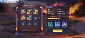 Saint Seiya Awakening SSA
