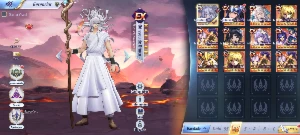 Saint Seiya Awakening SSA