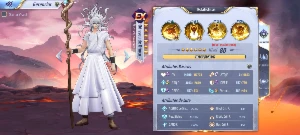 Saint Seiya Awakening SSA