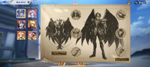 Saint Seiya Awakening SSA