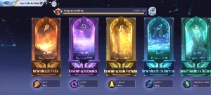 Saint Seiya Awakening SSA