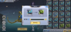 Saint Seiya Awakening SSA