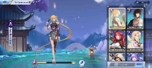 Saint Seiya Awakening SSA