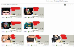 Conta IMVU Masculina, AP/AGE Muitos itens, Sem Guest, Nick 4