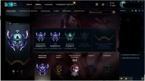 League Of Legends - Aproveite LOL