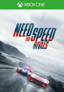 Need for Speed: Rivals XBOX - Jogos (Mídia Digital)