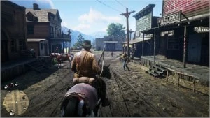 Red Dead Redemption 2 Ps4 Mídia Digital Psn Envio em ate 24H - Games (Digital media)