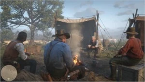 Red Dead Redemption 2 Ps4 Mídia Digital Psn Envio em ate 24H - Jogos (Mídia Digital)