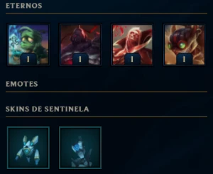 Conta Diamante 4 | LoL - League of Legends