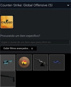 CONTA AK 2 PRIME CS: GO, LEVEL 12 GC, LEVEL 13 STEAM - Counter Strike