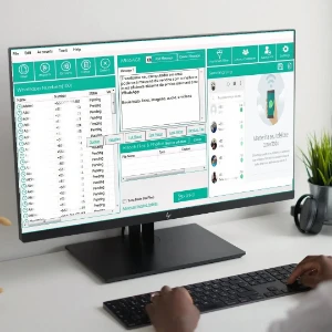  [conteúdo removido]  BULK SENDER BMSVENDAS - Serviços Digitais