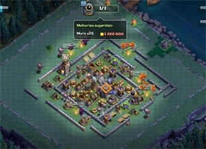 cv14 (th14) - Clash of Clans