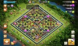 cv14 (th14) - Clash of Clans
