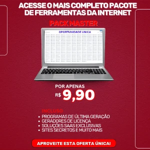 A Solução Completa para Seu Negócio! - Softwares e Licenças