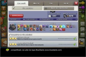 Clash of Clans CV 9