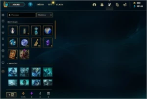 CONTA GRÃO-MESTRE 700+ PDL - League of Legends LOL