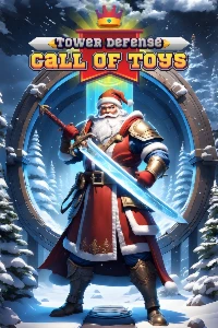 Xbox Call of Toys: Tower Defense! #C15714