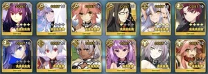 Fate Grad Order [jp] Caren + 1800 Quartz - Fate Grand Order