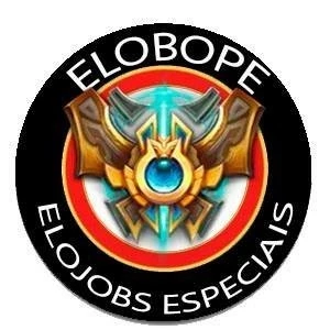 Elo Bope - League of Legends LOL