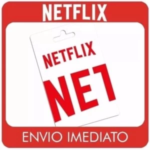 NETFLIX - Assinaturas e Premium