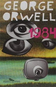 1984 George Orwell - Outros