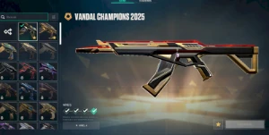 Conta Valorant Full Acesso Pacote Champions No Precinho